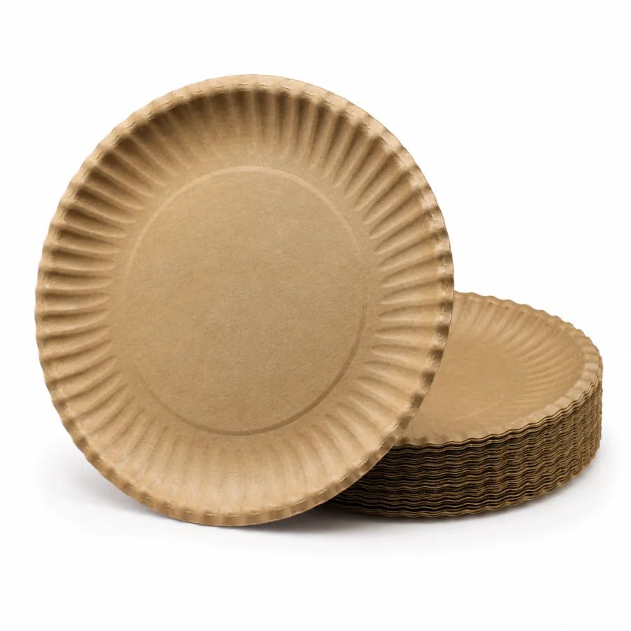 Platos desechables CREARTON®