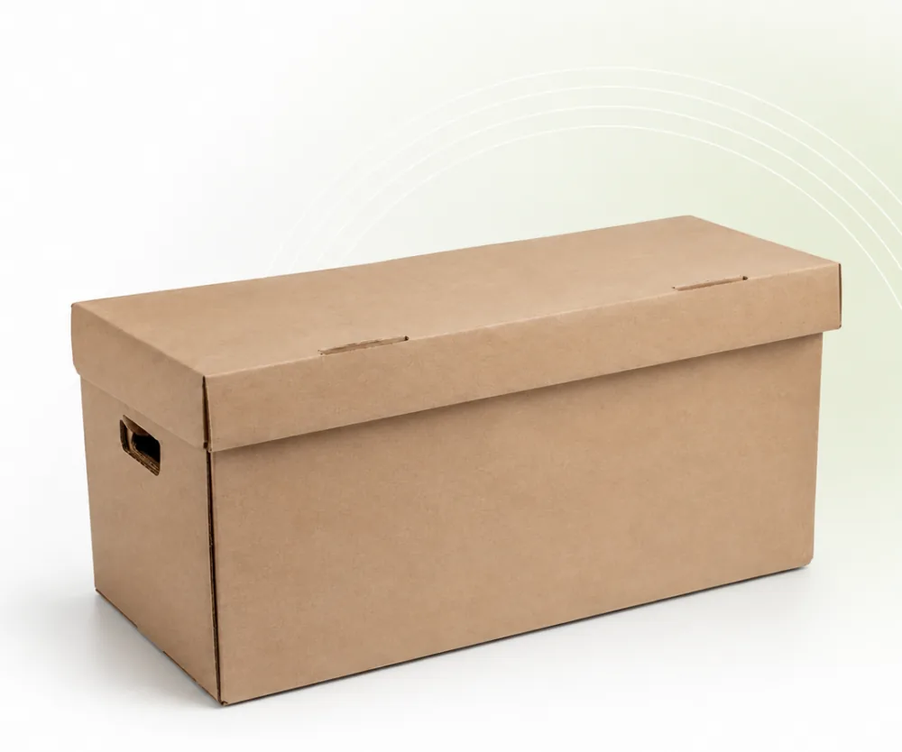Caja para archivo CREARTON®