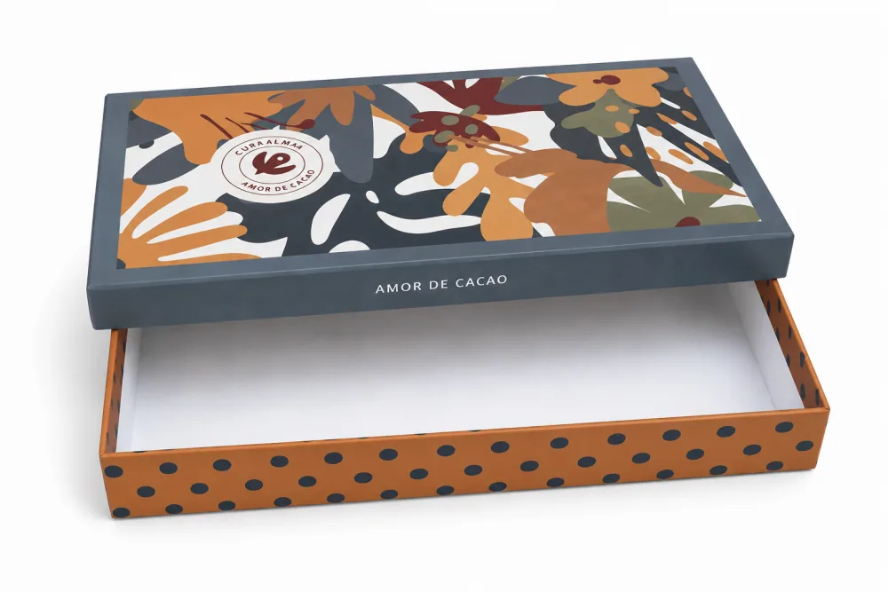 Amor de Cacao